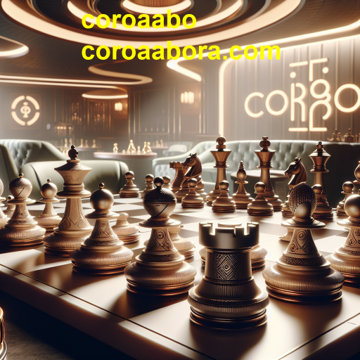 Coroaabo é o seu portal para os jogos mais envolventes e emocionantes que a internet tem a oferecer, com atualizações regulares.